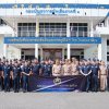 การศึกษาดูงานภูมิประเทศภาคใต้